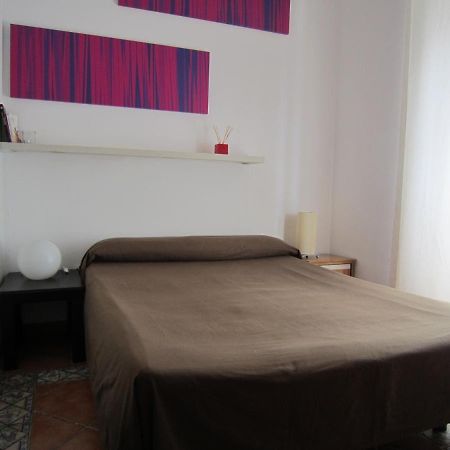 Main Central Station Apartment Valencia Exterior photo